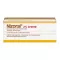 NIZORAL 2% koor 15g, 15 ml