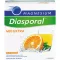 MAGNESIUM DIASPORAL 400 ekstra joogigraanulid, 20 tk