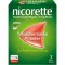 NICORETTE TX Plaaster 10 mg, 7 tk