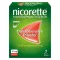 NICORETTE TX Plaaster 10 mg, 7 tk