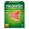 NICORETTE TX Plaaster 15 mg, 14 tk