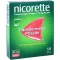 NICORETTE TX Plaaster 25 mg, 14 tk