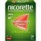 NICORETTE TX Plaaster 25 mg, 14 tk