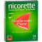 NICORETTE TX Plaaster 25 mg, 14 tk