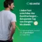 nicorette TX kips 25 mg, 14 tk