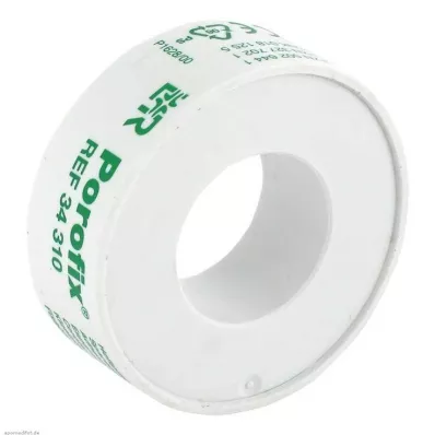 POROFIX Liimkrohv 1,25 cmx5 m, 1 tk