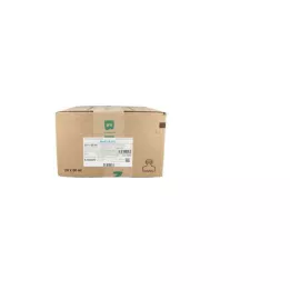 ISOTONE Soolalahus 0,9% Braun Ecof.P.semi-filled, 20X100 ml