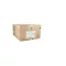ISOTONE Soolalahus 0,9% Braun Ecof.P.semi-filled, 20X100 ml
