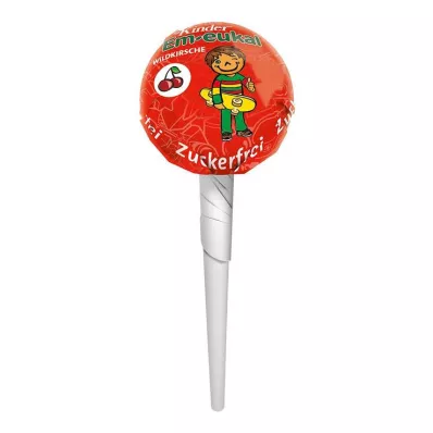 EM-EUKAL Laste suhkruvaba suupiste, 10 g