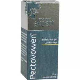 PECTOVOWEN Segu, 50 ml