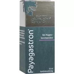 PAYAGASTRON Segu, 50 ml