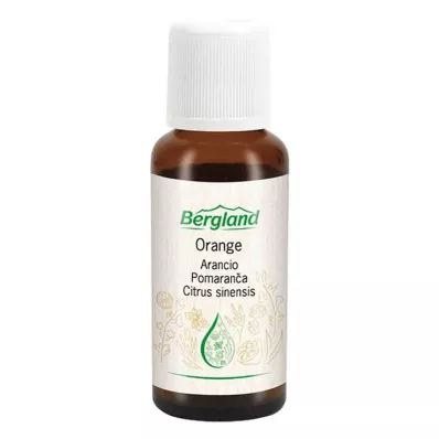 Apelsiniõli, 30 ml