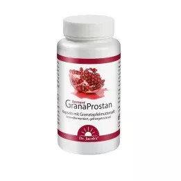 GRANAPROSTAN ferment Dr.Jacobi kapslid, 100 tk