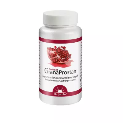 GRANAPROSTAN ferment Dr.Jacobi kapslid, 100 tk