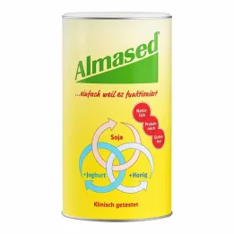 ALMASED Vital Food Plant K pulber, 500 g