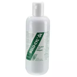 DOLO CYL õli, 500 ml