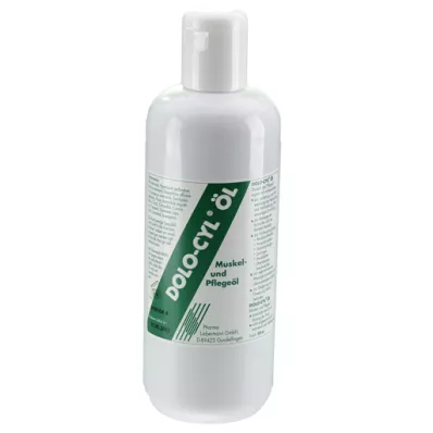 Dolo Cyl õli (500 ml) Dolo Cyl õli (500 ml)
