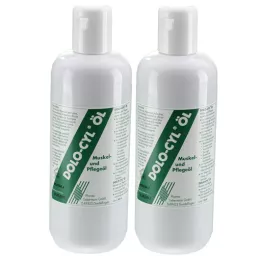 DOLO CYL õli, 1000 ml