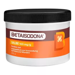 BETAISODONA Salvipurk, 300 g