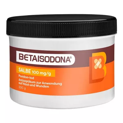 BETAISODONA Salvipurk, 300 g