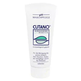 CUTANO Pesemisvedelik, 200 ml