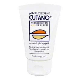 CUTANO Hoolduskreem, 50 ml