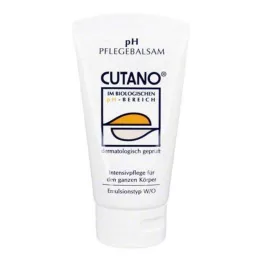 CUTANO hooldusbalsam, 150 ml