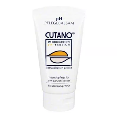 CUTANO hooldusbalsam, 150 ml