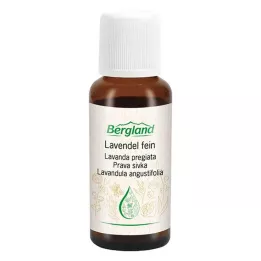 LAVENDEL ÖL peen, 30 ml