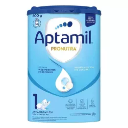APTAMIL 1 EP Pulber, 800 g