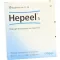 HEPEEL N ampullid, 10 tk