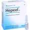 HEPEEL N ampullid, 10 tk