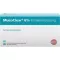 MUCOCLEAR 6% NaCl inhalatsioonilahus, 20X4 ml