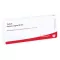 NERVUS VAGUS GL D 6 ampulli, 10X1 ml