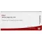 NERVUS VAGUS GL D 10 ampulli, 10X1 ml