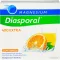 MAGNESIUM DIASPORAL 400 ekstra joogigraanulid, 50 tk