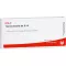 NERVUS FACIALIS GL D 12 ampulli, 10X1 ml