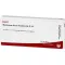 MEMBRANA sinus frontalis GL D 12 ampulli, 10X1 ml