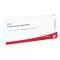 Medulla Spinalis Tota Gl D8 ampullid (10x1 ml)