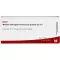 Medulla Oblongata Ven.qu.gl D8 ampullid (10x1 ml)