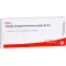 Medulla Oblongata Ven.qu.gl D8 ampullid (10x1 ml)