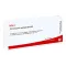 Formica Ex animale Gl D12 ampullid (10x1 ml)