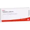 SYMPHYTUM E radice D 2 ampullid, 10X1 ml
