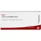 THUJA E SUMMITATIBUS D 30 ampulli, 10X1 ml