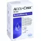 ACCU-CHEK Aviva kontrolllahus, 1X2,5 ml