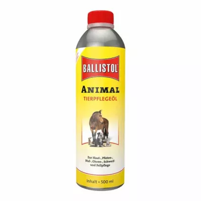 BALLISTOL animal Liquidum vet., 500 ml