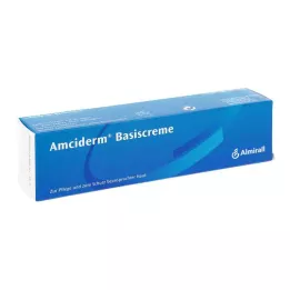 AMCIDERM baaskreem, 100 ml