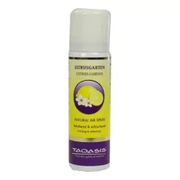 ZITRUSGARTEN Toasprei, 50 ml