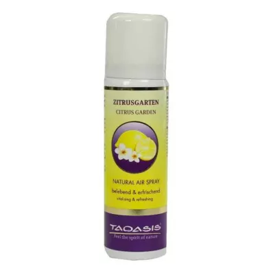 ZITRUSGARTEN Toasprei, 50 ml ZITRUSGARTEN Toasprei, 50 ml