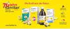 Instructions for use for Kamillan® vedelik, 100 ml - 8